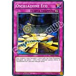 MP15-IT243 Oscillazione Eco comune 1a Edizione (IT) -NEAR MINT-