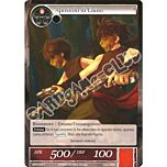 MPR1-IT020 Apostolo di Caino comune normale (IT) -NEAR MINT-