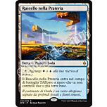241 / 274 Ruscello nella Prateria rara (IT) -NEAR MINT-