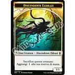03 / 14 Discendente Eldrazi comune (IT) -NEAR MINT-