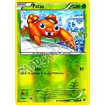 001 / 162 Paras comune foil reverse (EN) -NEAR MINT-