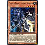 WSUP-IT016 Sfidante Eroico - Alabarda d'Assalto super rara 1a edizione (IT) -NEAR MINT-