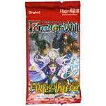 The Moon Priestess Return busta 10 carte (EN)