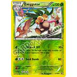 002 / 108 Exeggutor non comune foil reverse (EN) -NEAR MINT-