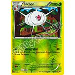 004 / 108 Silcoon non comune foil reverse (EN) -NEAR MINT-