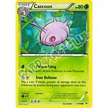 006 / 108 Cascoon comune normale (EN) -NEAR MINT-