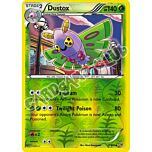 007 / 108 Dustox non comune foil reverse (EN) -NEAR MINT-