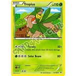012 / 108 Tropius non comune normale (EN) -NEAR MINT-