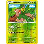 012 / 108 Tropius non comune foil reverse (EN) -NEAR MINT-