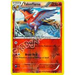 015 / 108 Talonflame rara foil reverse (EN) -NEAR MINT-