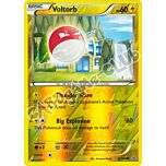 021 / 108 Voltorb comune foil reverse (EN) -NEAR MINT-