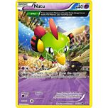 028 / 108 Natu comune normale (EN) -NEAR MINT-