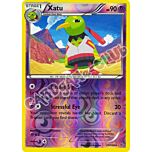 029 / 108 Xatu rara foil reverse (EN) -NEAR MINT-