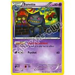 031 / 108 Banette rara normale (EN) -NEAR MINT-