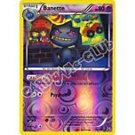 031 / 108 Banette rara foil reverse (EN) -NEAR MINT-
