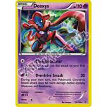 033 / 108 Deoxys rara foil (EN) -NEAR MINT-