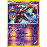 033 / 108 Deoxys rara foil reverse (EN) -NEAR MINT-