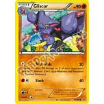 037 / 108 Gliscor non comune normale (EN) -NEAR MINT-