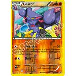 037 / 108 Gliscor non comune foil reverse (EN) -NEAR MINT-