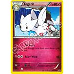 044 / 108 Togetic non comune normale (EN) -NEAR MINT-