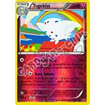 045 / 108 Togekiss rara foil reverse (EN) -NEAR MINT-