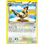 079 / 108 Tranquill non comune normale (EN) -NEAR MINT-
