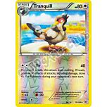 079 / 108 Tranquill non comune foil reverse (EN) -NEAR MINT-