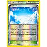 089 / 108 Sky Field non comune foil reverse (EN) -NEAR MINT-