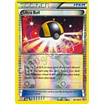 093 / 108 Ultra Ball non comune foil reverse (EN) -NEAR MINT-