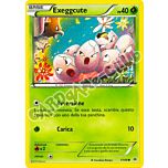 001 / 108 Exeggcute comune normale (IT) -NEAR MINT-