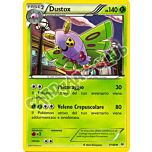 007 / 108 Dustox non comune normale (IT) -NEAR MINT-