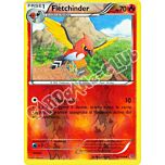 014 / 108 Fletchinder non comune foil reverse (IT) -NEAR MINT-