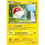 021 / 108 Voltorb comune normale (IT) -NEAR MINT-