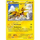 023 / 108 Zapdos rara normale (IT) -NEAR MINT-