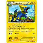 025 / 108 Manectric non comune normale (IT) -NEAR MINT-