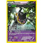 032 / 108 Banette rara normale (IT) -NEAR MINT-