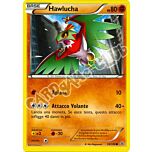 039 / 108 Hawlucha comune normale (IT) -NEAR MINT-