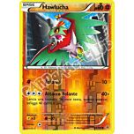 039 / 108 Hawlucha comune foil reverse (IT) -NEAR MINT-