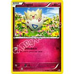 043 / 108 Togepi comune normale (IT) -NEAR MINT-