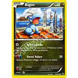 055 / 108 Bagon comune normale (IT) -NEAR MINT-