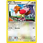 065 / 108 Spearow comune normale (IT) -NEAR MINT-