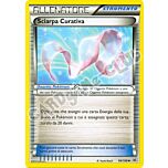 084 / 108 Sciarpa Curativa non comune normale (IT) -NEAR MINT-