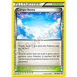 089 / 108 Campo Aereo non comune normale (IT) -NEAR MINT-