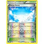 089 / 108 Campo Aereo non comune foil reverse (IT) -NEAR MINT-