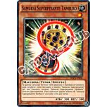 DOCS-IT006 Samurai Superpesante Tamburo comune unlimited (IT) -NEAR MINT-