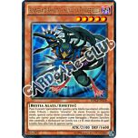 DOCS-IT018 Alanera D'Assalto - Kunai La Pioggerella rara unlimited (IT) -NEAR MINT-