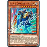 DOCS-IT019 Gaia il Cavaliere in Carica ultra rara unlimited (IT) -NEAR MINT-