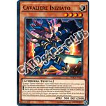 DOCS-IT022 Cavaliere Iniziato super rara unlimited (IT) -NEAR MINT-