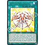 DOCS-IT054 Alza-rango-Magico Forza del Raid rara unlimited (IT) -NEAR MINT-