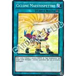 DOCS-IT060 Ciclone Maestospettro super rara unlimited (IT) -NEAR MINT-